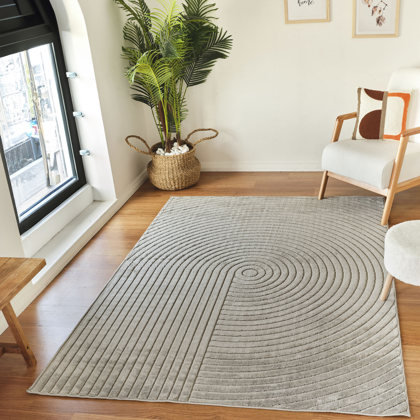 Livabliss Teppich »YOE«, rechteckig, 11 mm Höhe von Livabliss