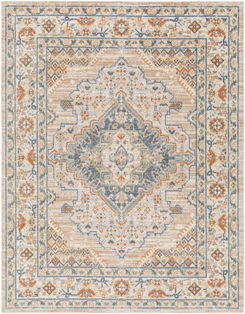 Livabliss Teppich »ZURICH«, rechteckig, 6 mm Höhe von Livabliss