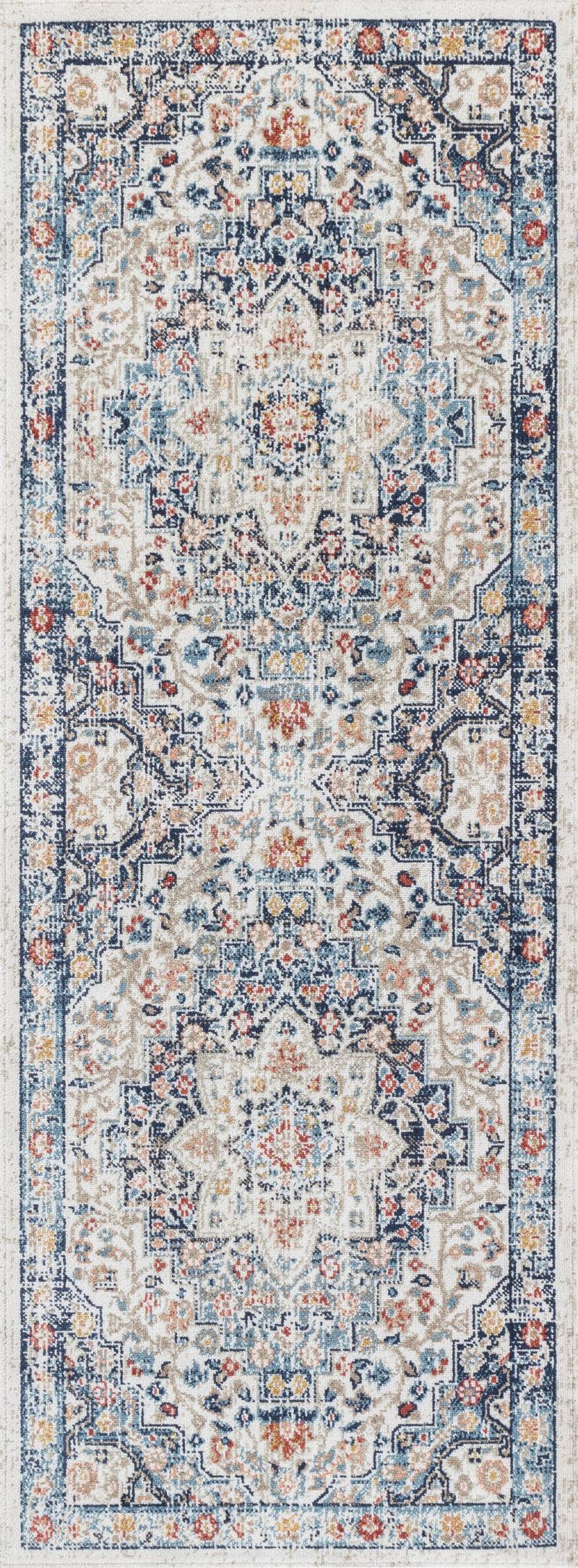 Livabliss Teppich »ARVADA«, rechteckig, 6 mm Höhe von Livabliss