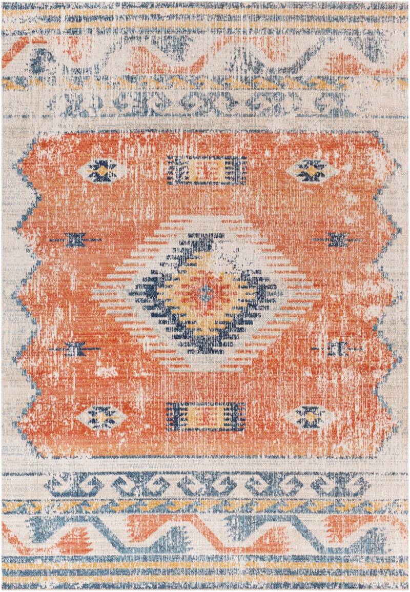 Livabliss Teppich »BAGO«, rechteckig, 6 mm Höhe von Livabliss
