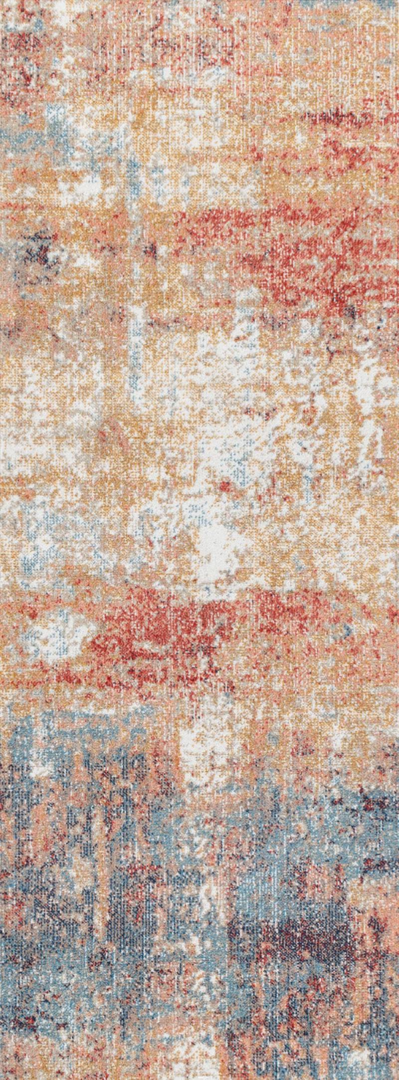 Livabliss Teppich »MIJEK«, rechteckig, 6 mm Höhe von Livabliss