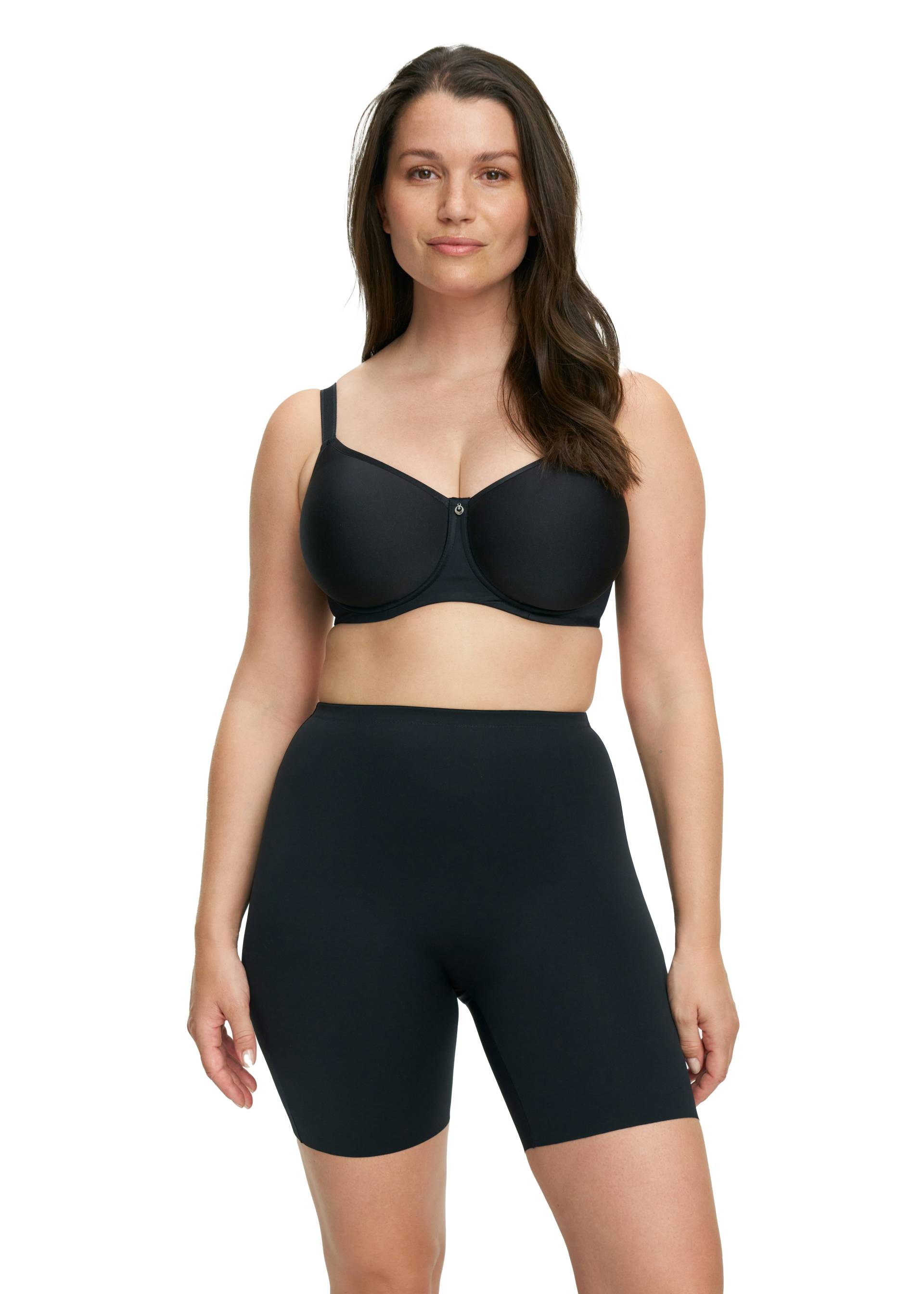 Susa Miederhose, (1 St.), mit formender Funktion von Susa