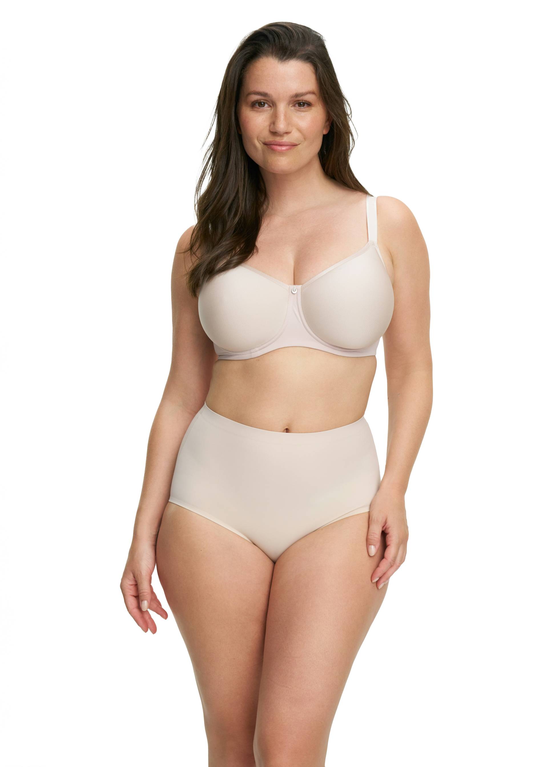 Susa Miederhose »Shaper Slip Milano«, Bauchformend von Susa