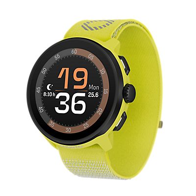 Run Sportuhr Run Sportuhr von Suunto