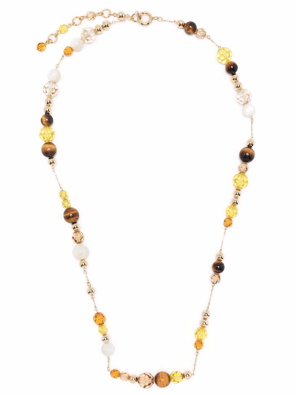 Swarovski Somnia necklace - Neutrals von Swarovski
