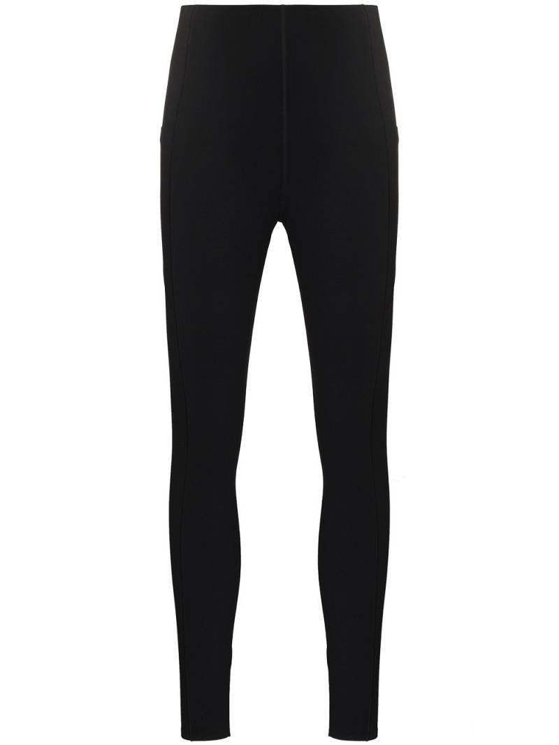 Sweaty Betty Power training leggings - Black von Sweaty Betty