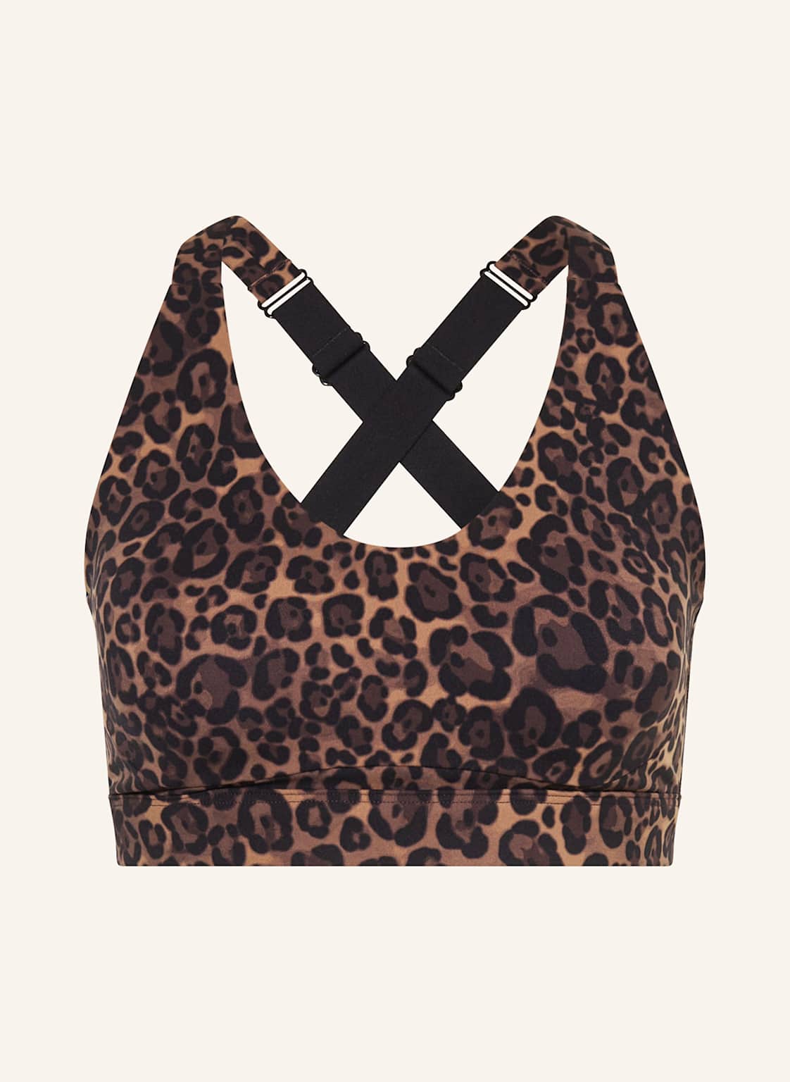Sweaty Betty Sport-Bh Power Pulse braun Sweaty Betty Sport-Bh Power Pulse braun von Sweaty Betty