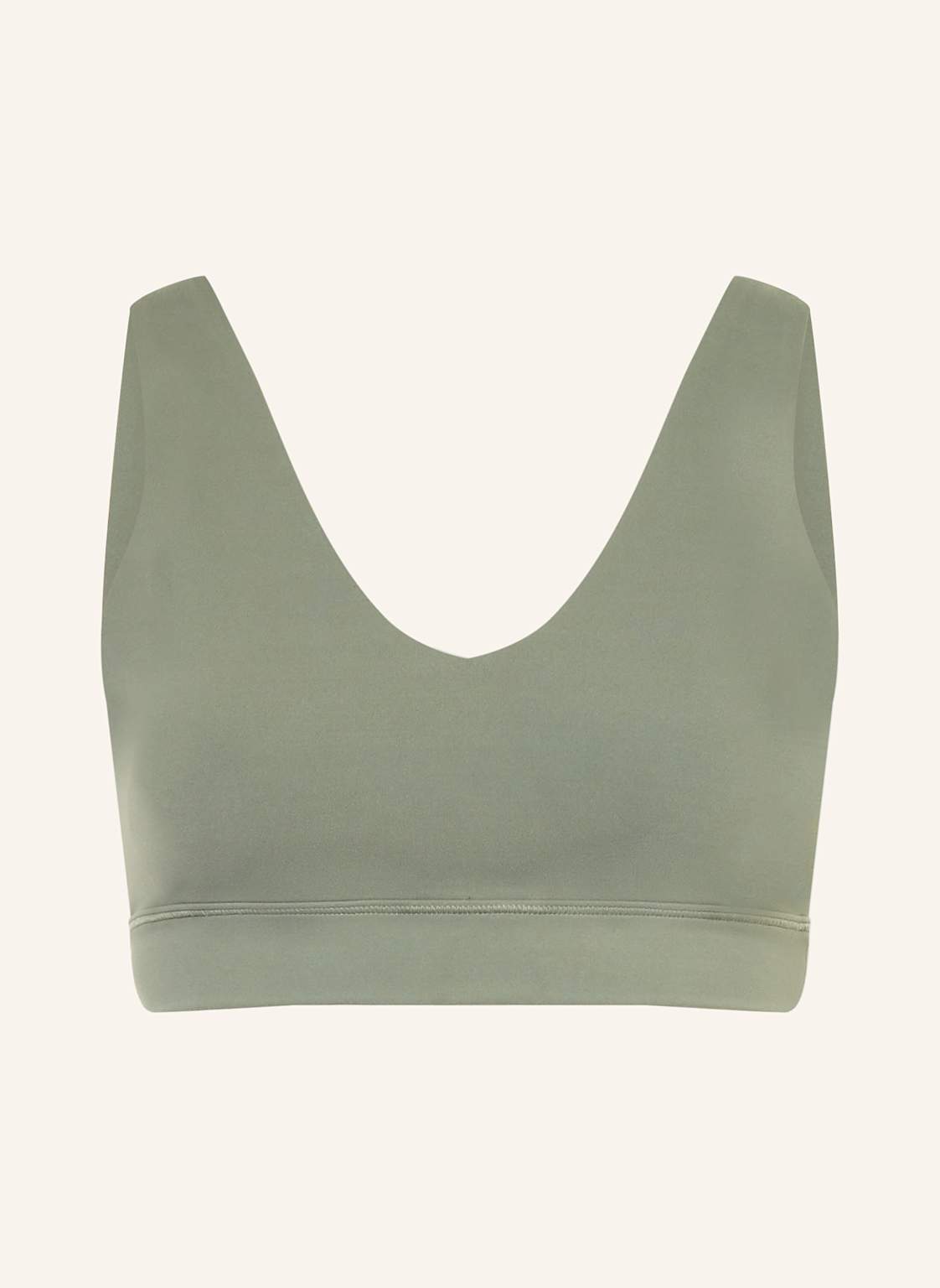 Sweaty Betty Sport-Bh Ultimate Studio Voop gruen Sweaty Betty Sport-Bh Ultimate Studio Voop gruen von Sweaty Betty