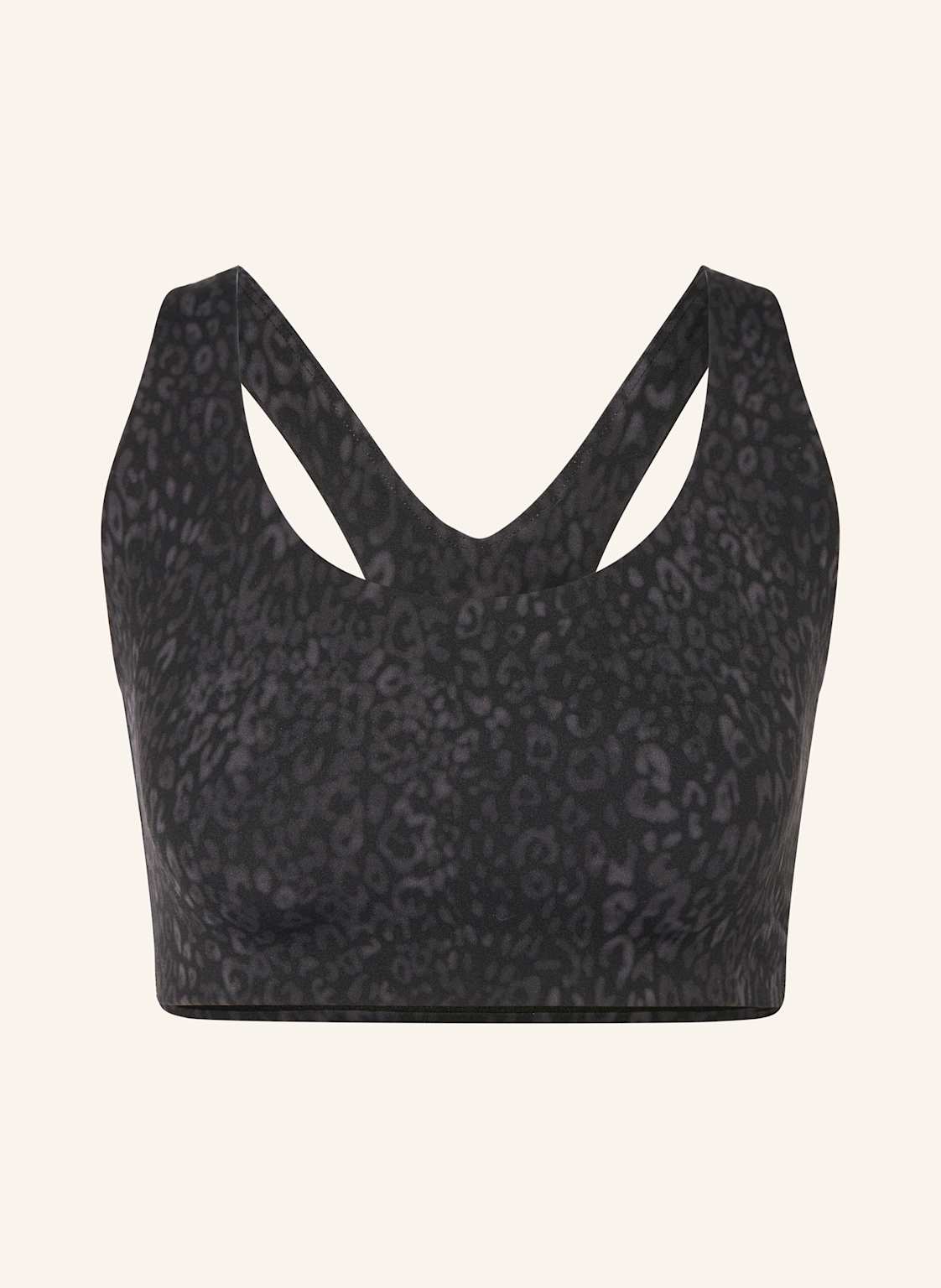 Sweaty Betty Sport-Bh Ultimate Studio schwarz Sweaty Betty Sport-Bh Ultimate Studio schwarz von Sweaty Betty