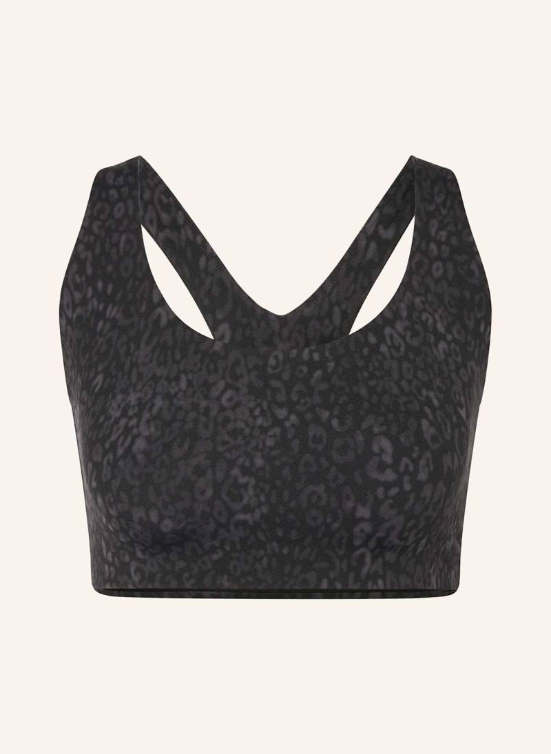 Sweaty Betty Sport-Bh Ultimate Studio schwarz von Sweaty Betty