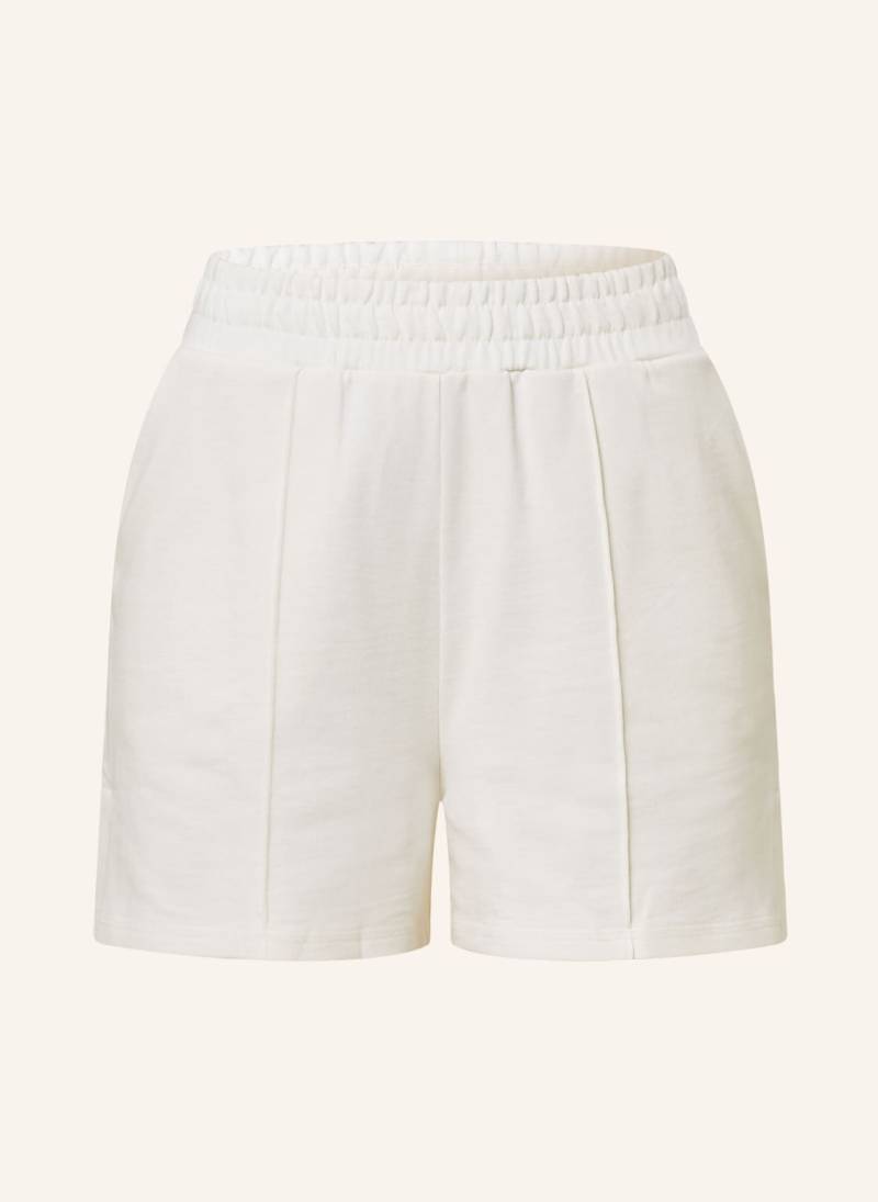 Sweaty Betty Sweatshorts After Class grau von Sweaty Betty