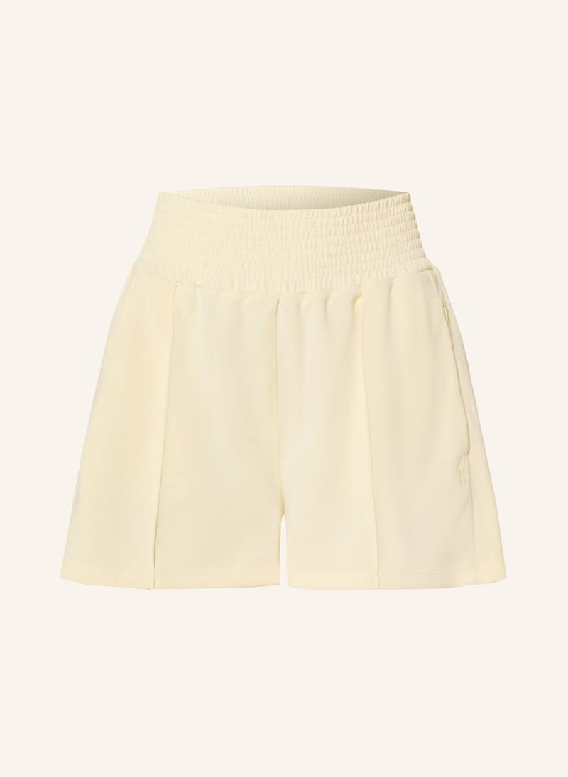 Sweaty Betty Sweatshorts Sand Wash gelb von Sweaty Betty
