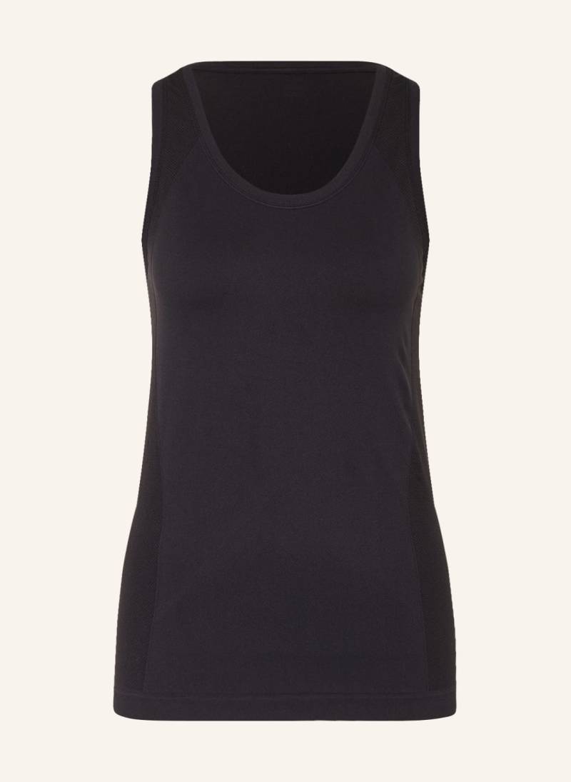 Sweaty Betty Tanktop Athlete schwarz von Sweaty Betty