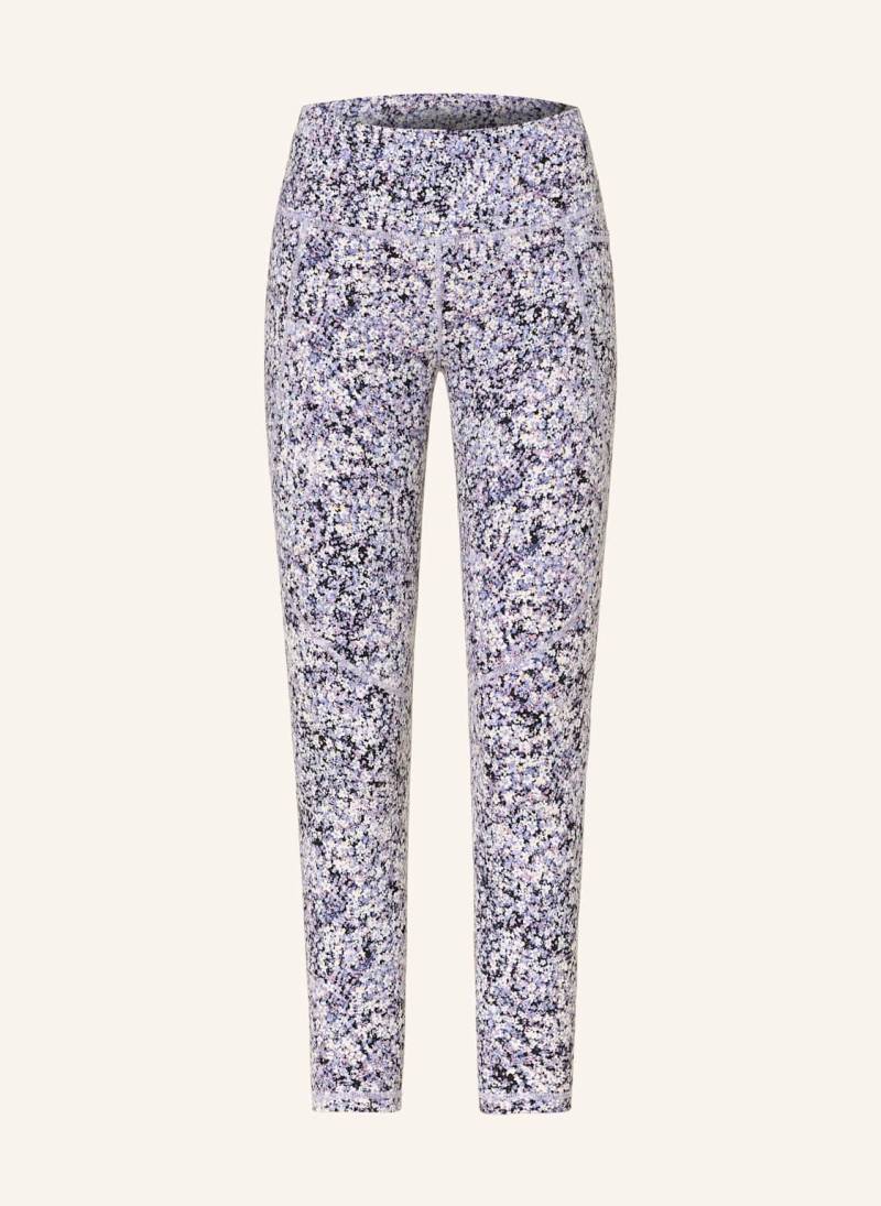 Sweaty Betty Tights Power lila von Sweaty Betty