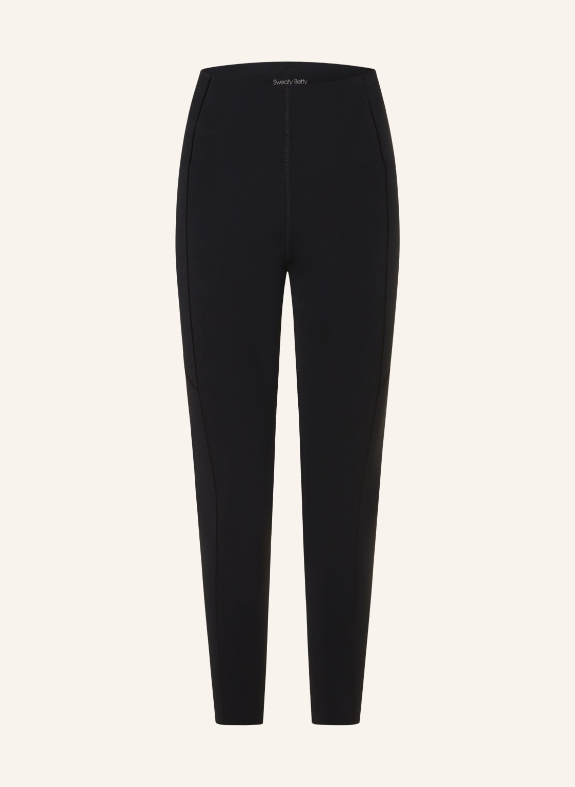 Sweaty Betty Tights schwarz von Sweaty Betty