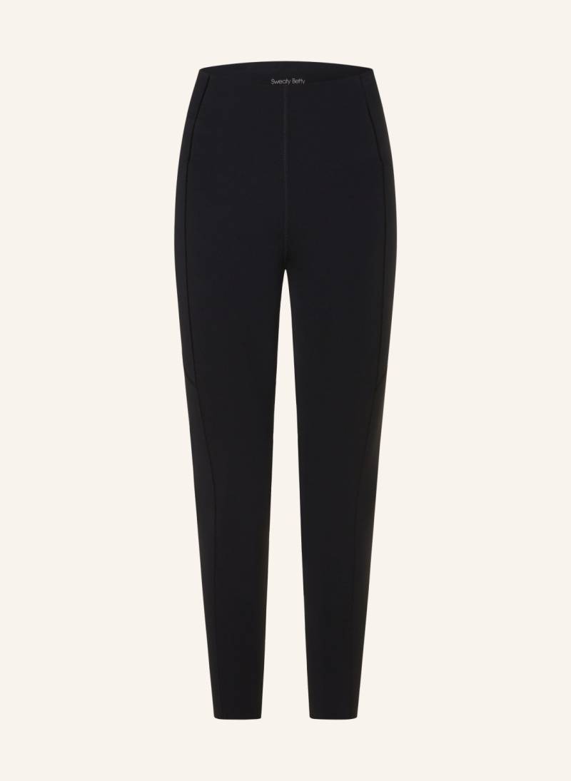 Sweaty Betty Tights schwarz von Sweaty Betty