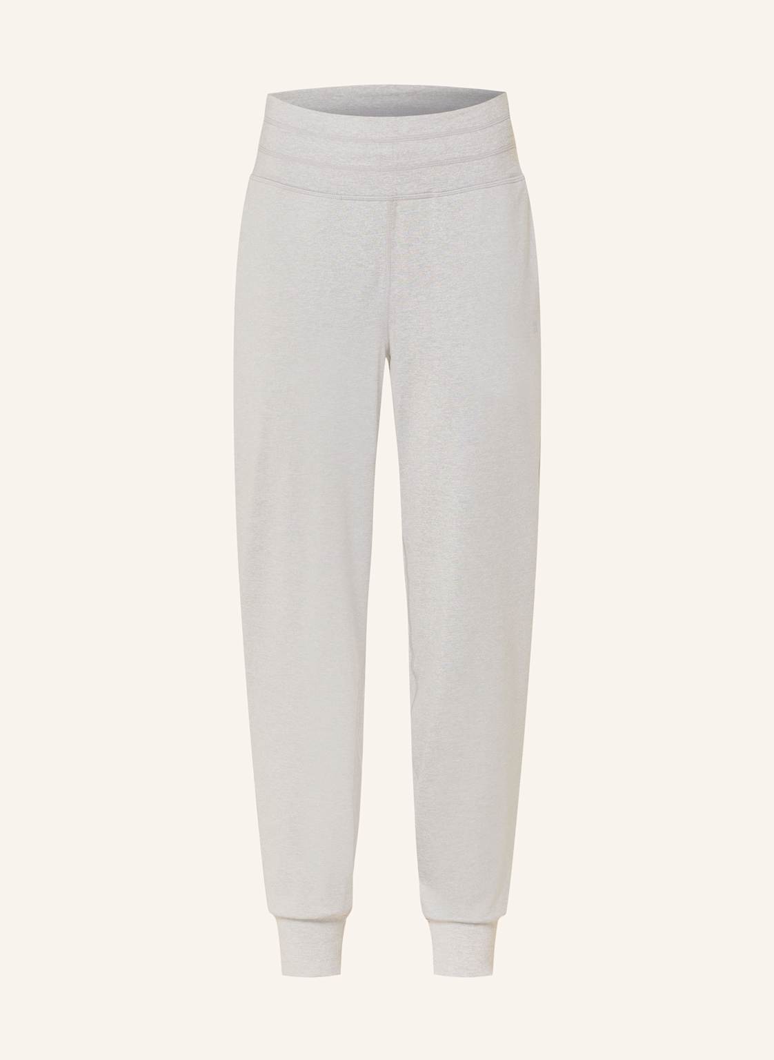 Sweaty Betty Yoga-Hose Gaia grau von Sweaty Betty