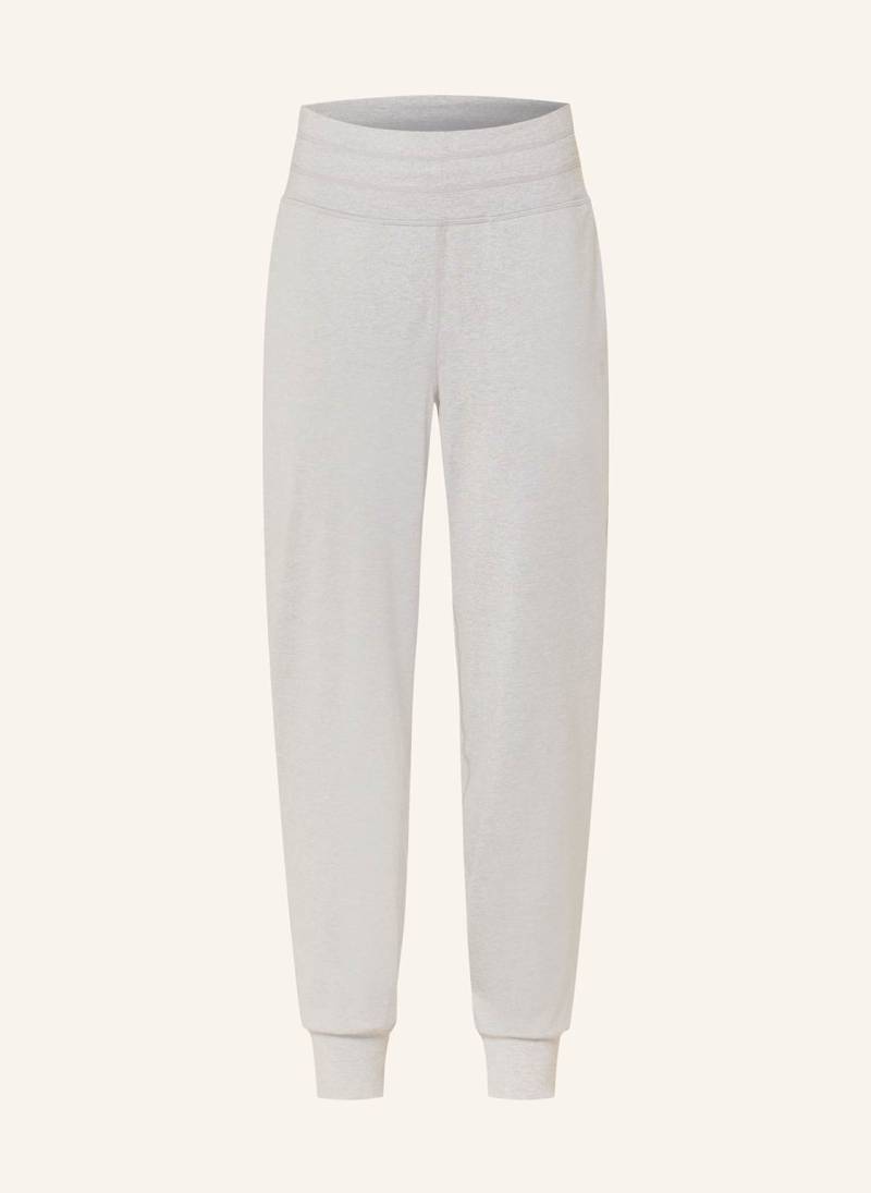 Sweaty Betty Yoga-Hose Gaia grau von Sweaty Betty