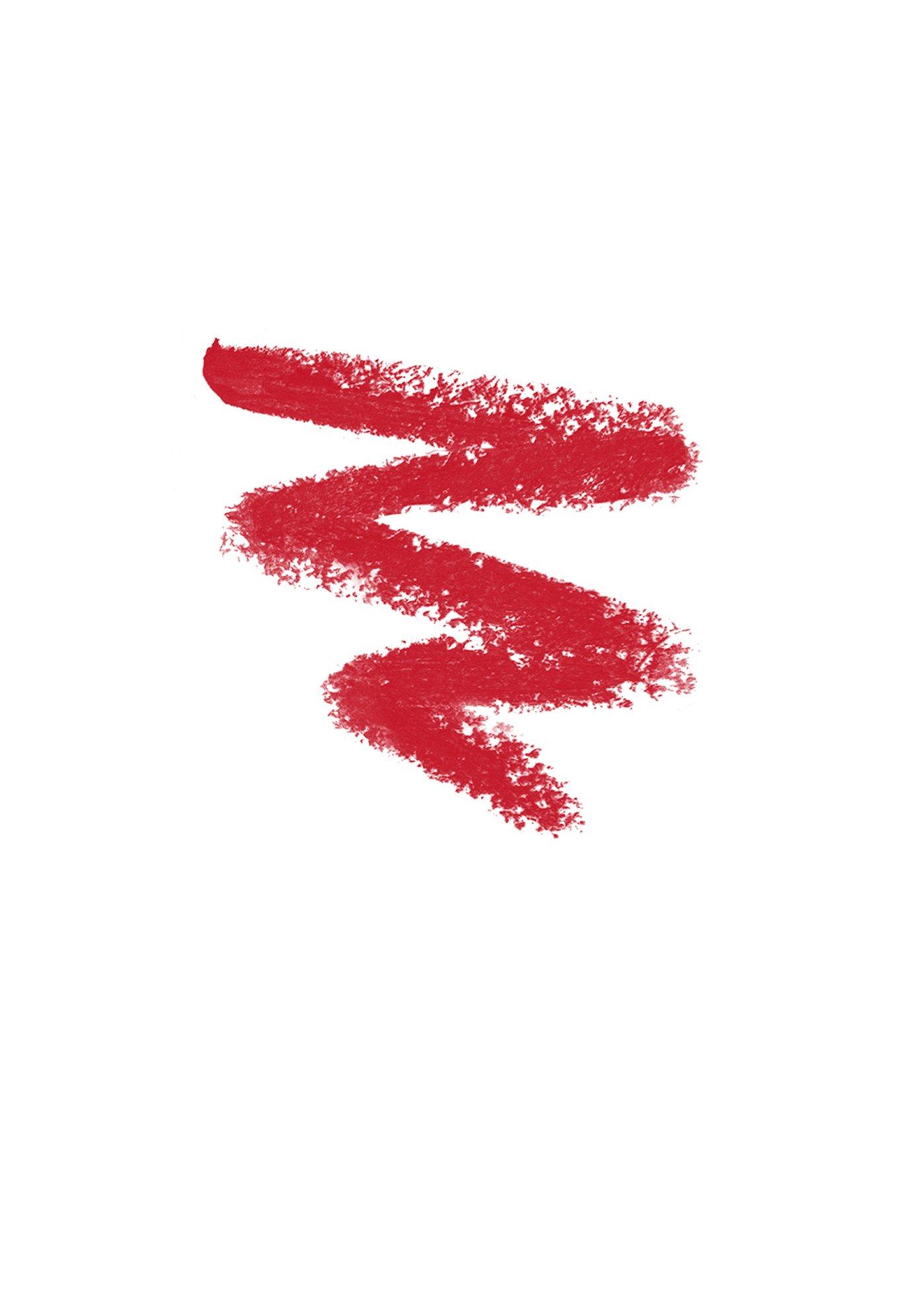 Lip Liner Lip Liner Damen Classic Red ONE SIZE