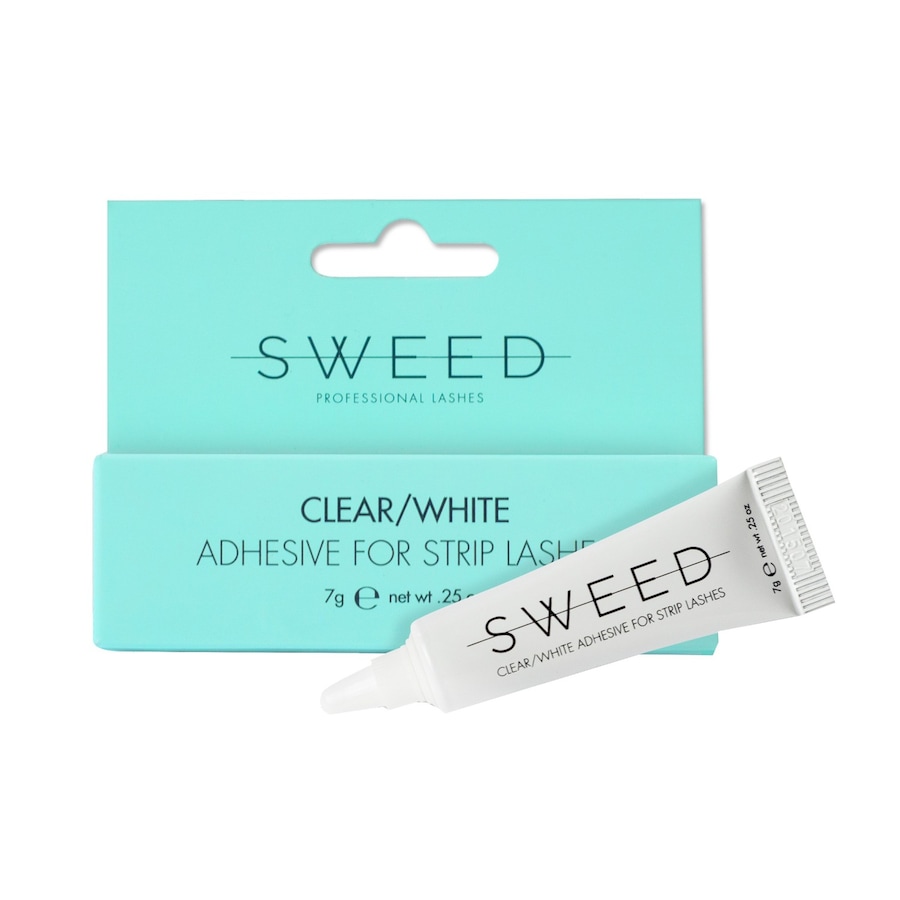 Sweed  Sweed Adhesive for Strip Lashes wimpernkleber 15.0 g von Sweed