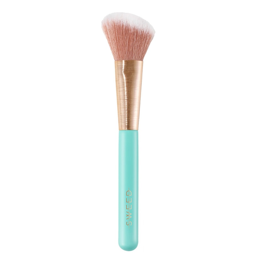 Sweed  Sweed Angled Blush Brush rougepinsel 1.0 pieces von Sweed