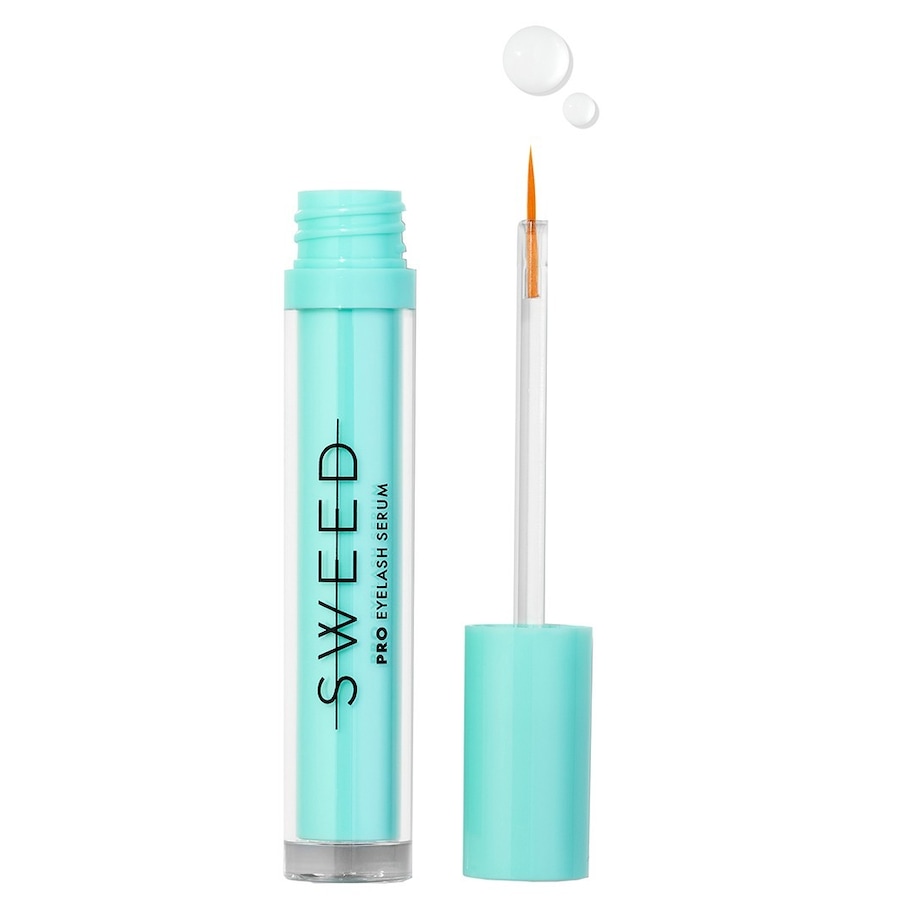 Sweed  Sweed Eyelash Growth Serum wimpernpflege 3.0 ml von Sweed