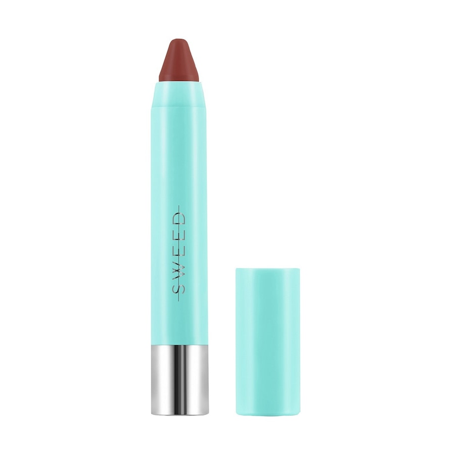 Sweed  Sweed Le Lipstick lippenstift 12.0 ml von Sweed