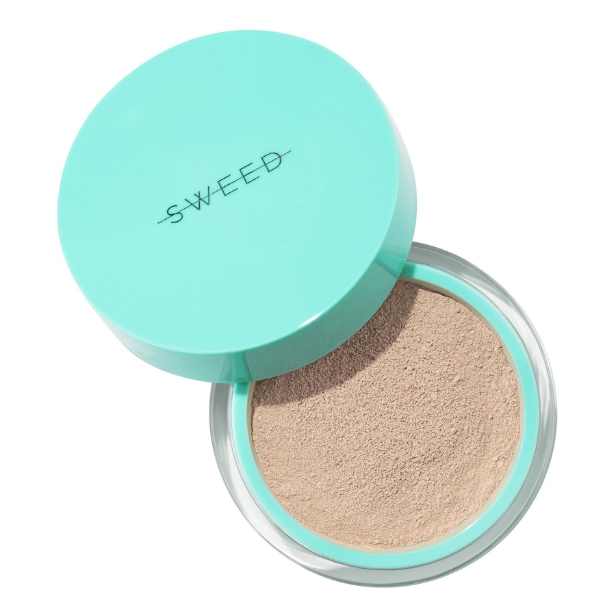 Sweed  Sweed Miracle Mineral Powder Foundation puder 7.0 g von Sweed