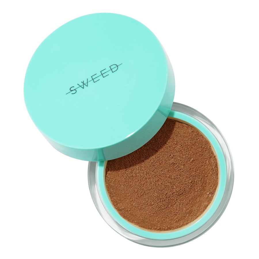 Sweed  Sweed Miracle Mineral Powder Foundation puder 7.0 g von Sweed