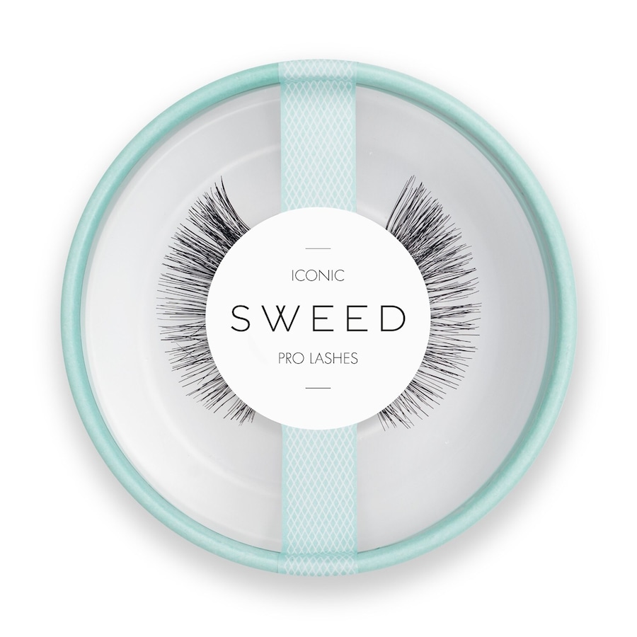 Sweed  Sweed Pro Lashes Iconic kuenstliche_wimpern 1.0 pieces von Sweed