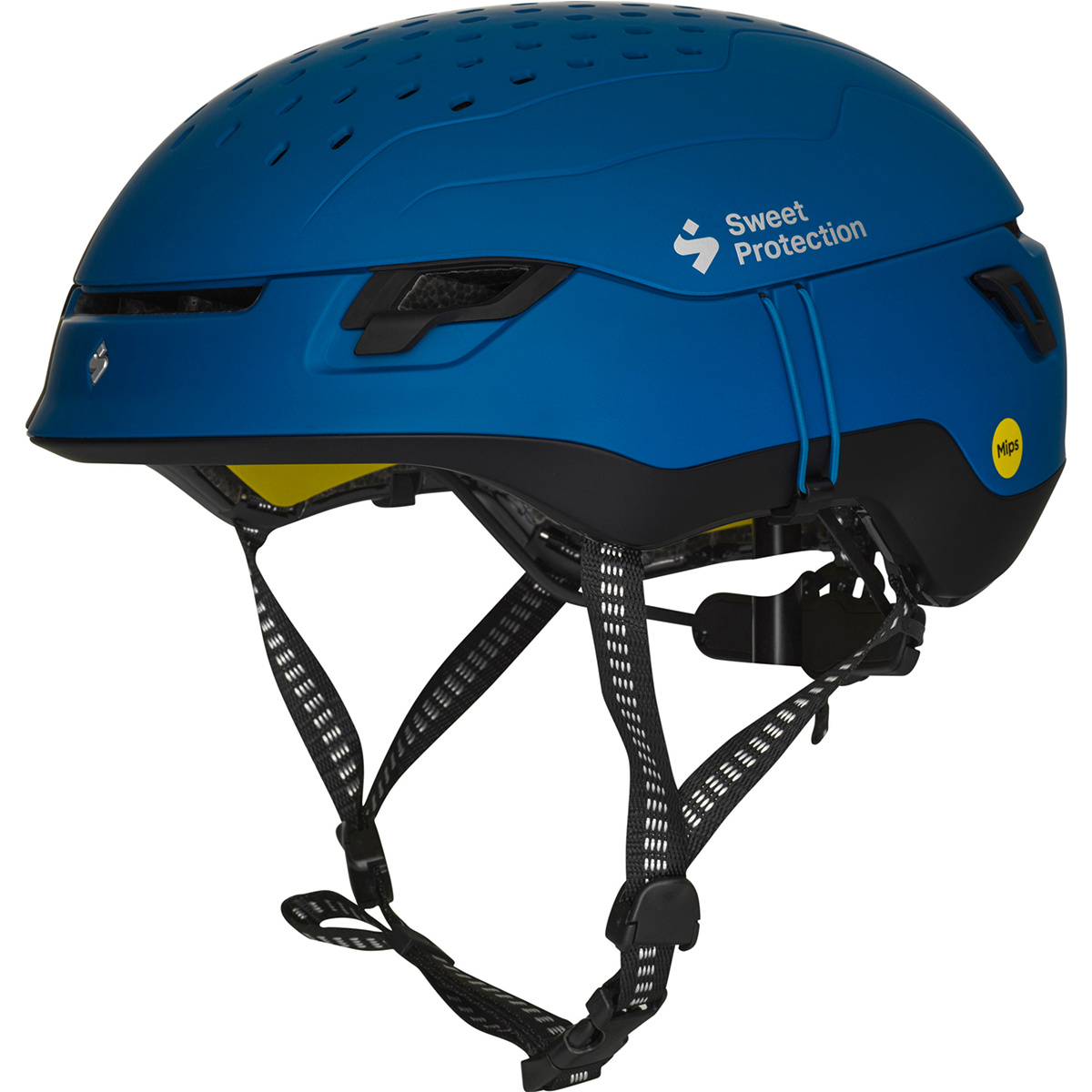 Sweet Protection Ascender Mips Skihelm Sweet Protection Ascender Mips Skihelm von Sweet Protection