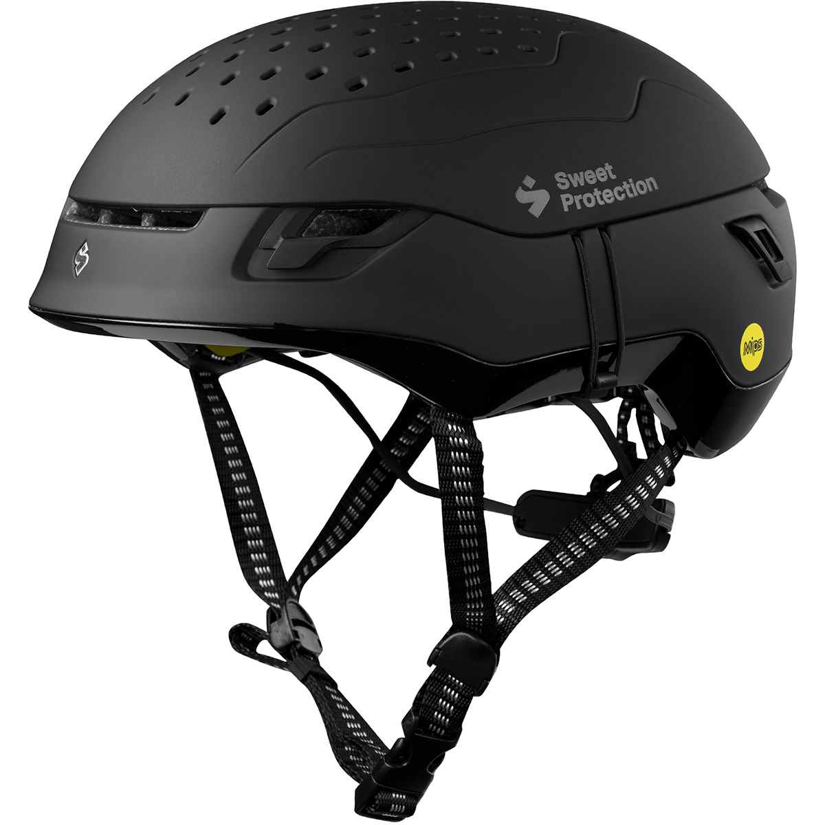 Sweet Protection Ascender Mips Skihelm Sweet Protection Ascender Mips Skihelm von Sweet Protection