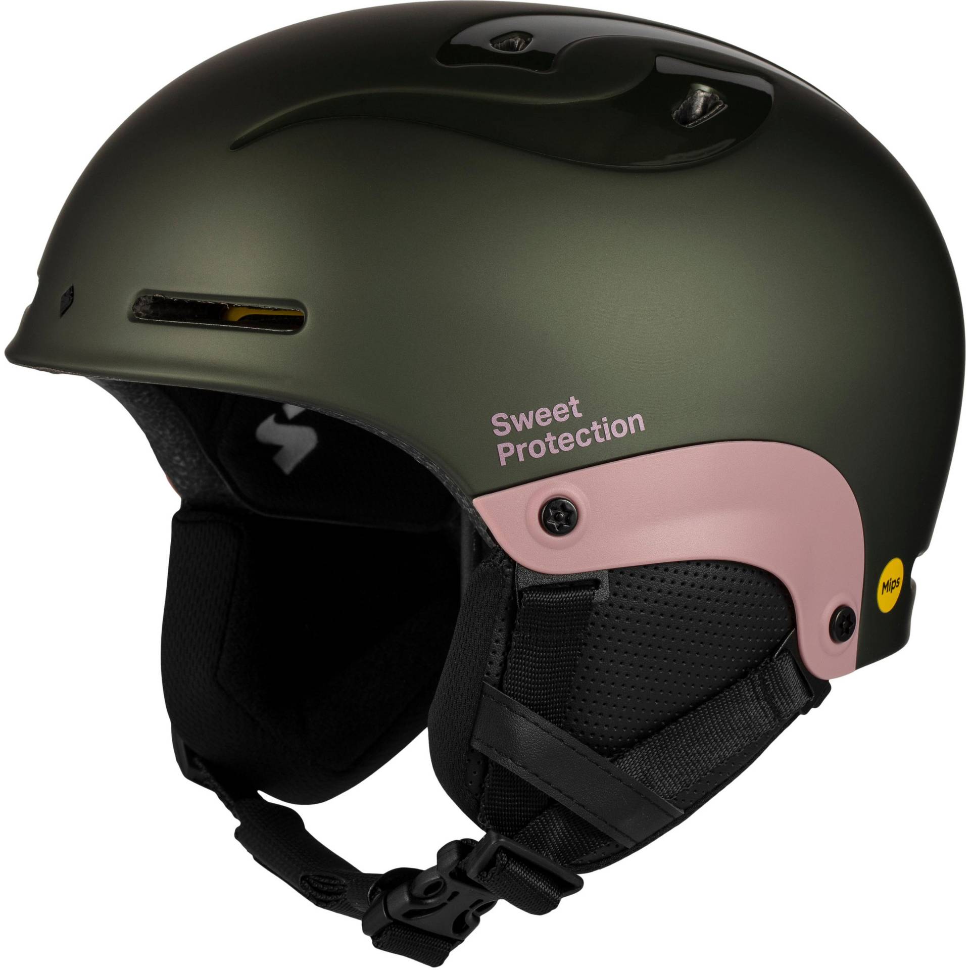 Sweet Protection Blaster II Mips Helm