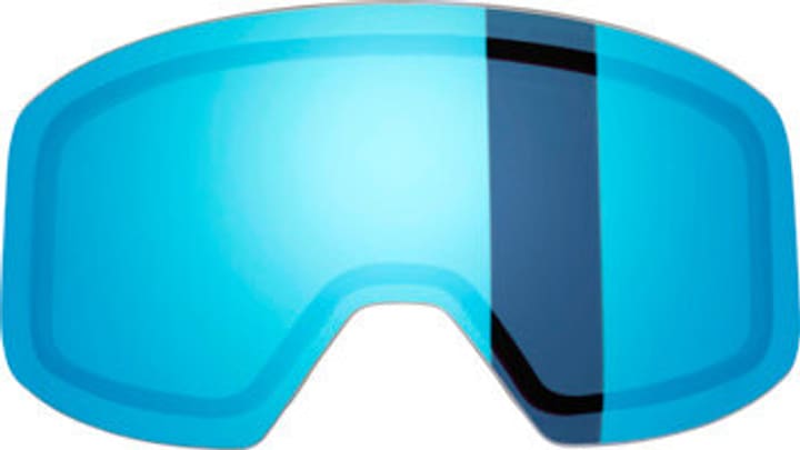 Sweet Protection Boondock RIG Reflect Lens Brillenlinse azur von Sweet Protection