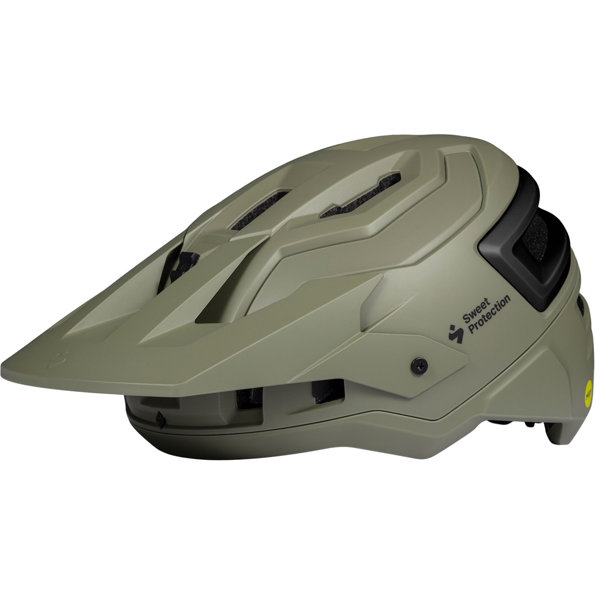 Sweet Protection Bushwhacker 2Vi Mips Fahrradhelm Sweet Protection Bushwhacker 2Vi Mips Fahrradhelm von Sweet Protection