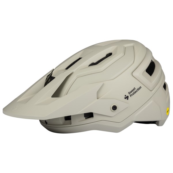 Sweet Protection - Bushwhacker 2Vi Mips Helmet - Velohelm Gr M/L grau Sweet Protection - Bushwhacker 2Vi Mips Helmet - Velohelm Gr M/L grau von Sweet Protection