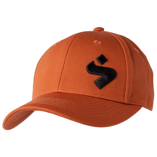 Sweet Protection - Chaser Cap - Cap Gr One Size rot Sweet Protection - Chaser Cap - Cap Gr One Size rot von Sweet Protection