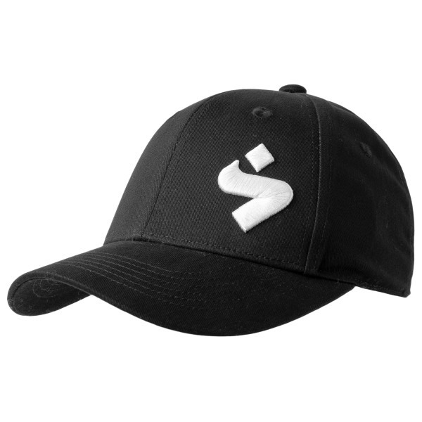 Sweet Protection - Chaser Cap - Cap Gr One Size schwarz Sweet Protection - Chaser Cap - Cap Gr One Size schwarz von Sweet Protection