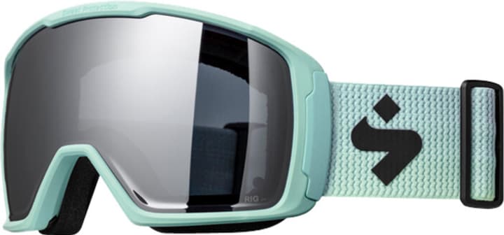 Sweet Protection Clockwork RIG Reflect Skibrille mint von Sweet Protection