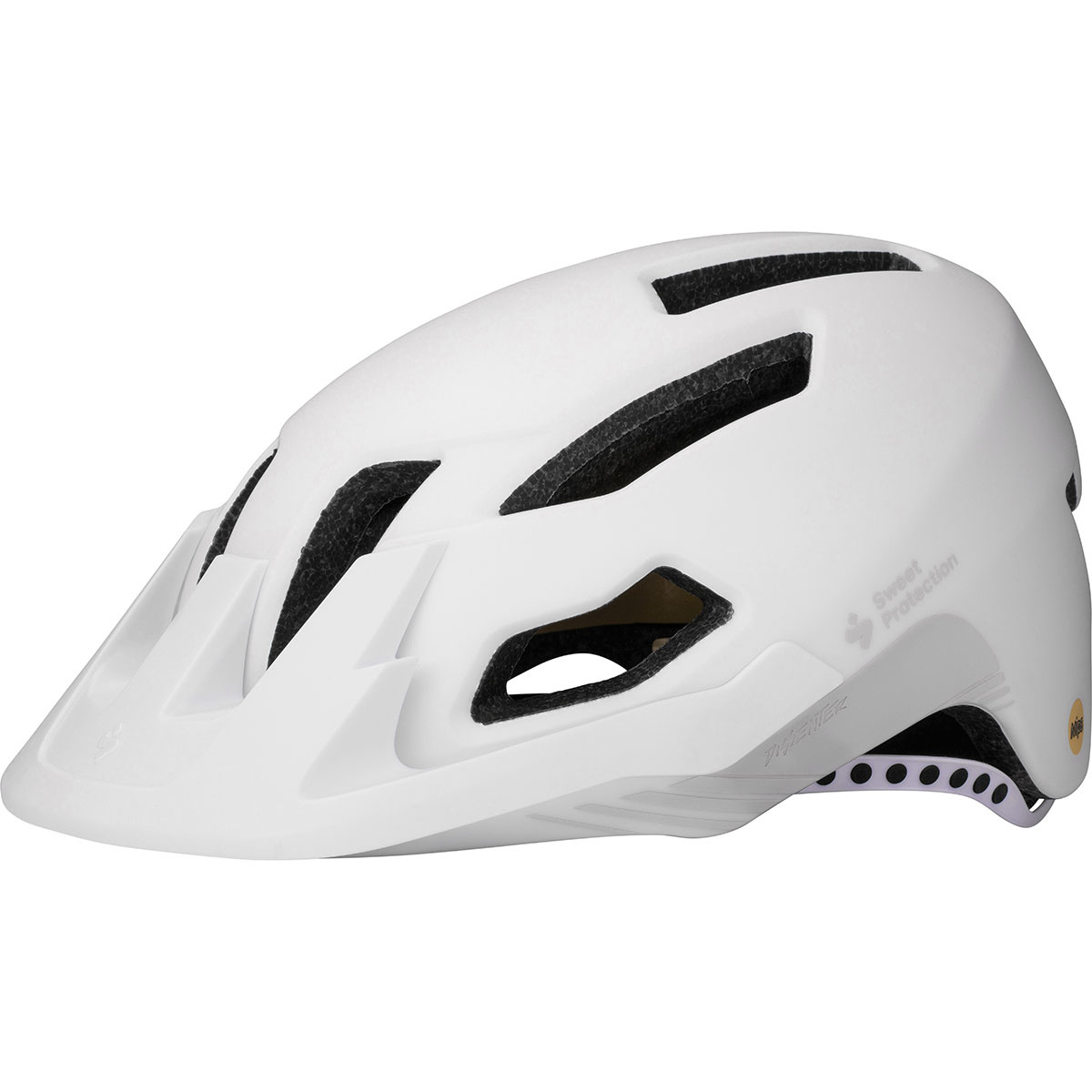 Sweet Protection Dissenter MIPS Fahrradhelm Sweet Protection Dissenter MIPS Fahrradhelm von Sweet Protection