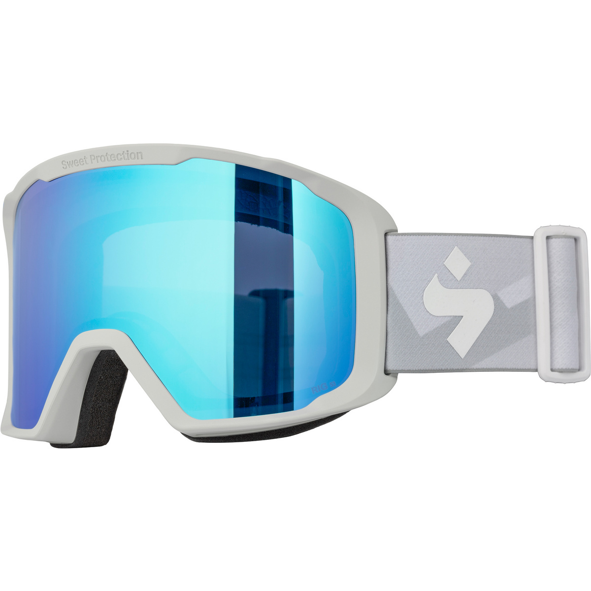 Sweet Protection Durden RIG Reflect Skibrille Sweet Protection Durden RIG Reflect Skibrille von Sweet Protection