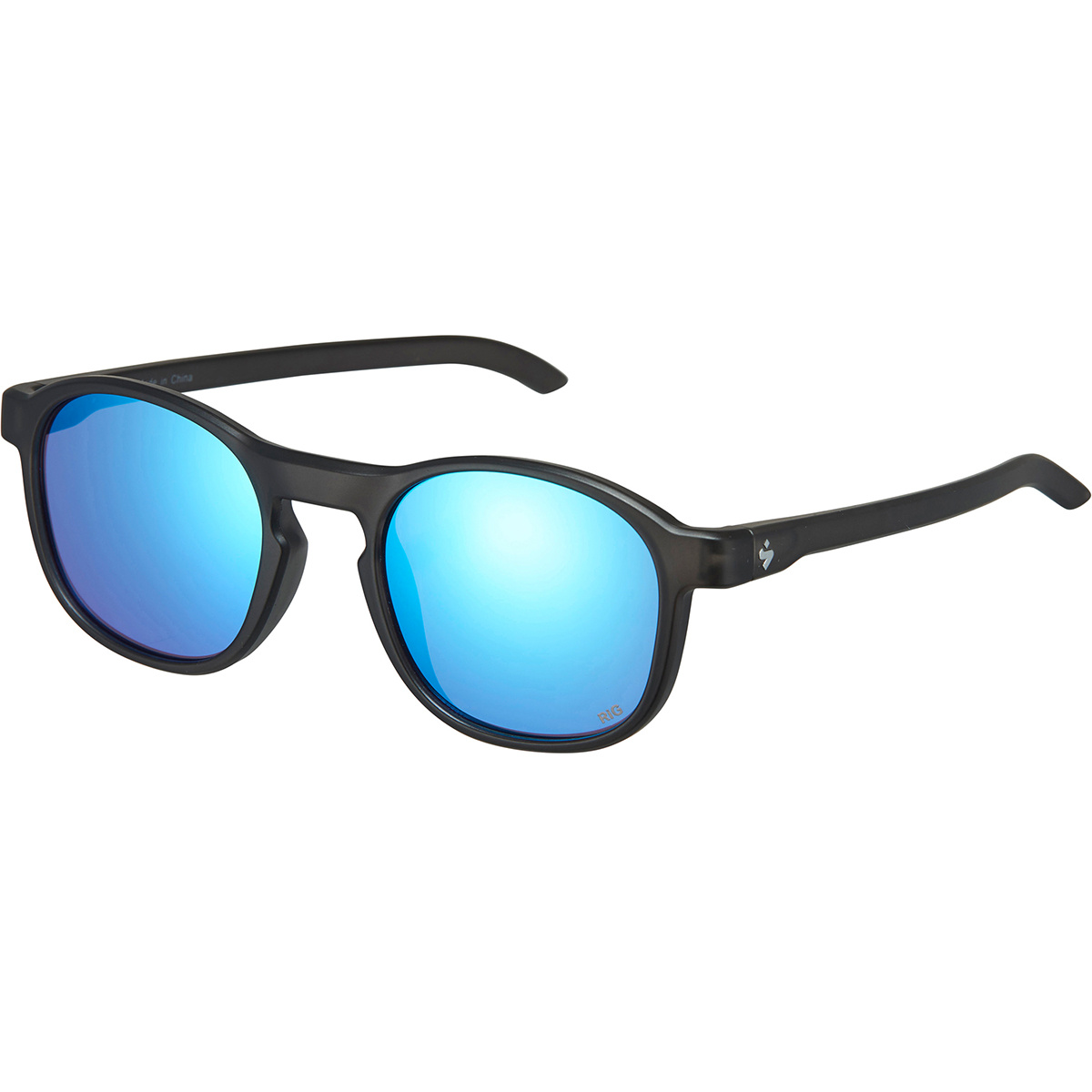 Sweet Protection Heat RIG Reflect Sonnenbrille Sweet Protection Heat RIG Reflect Sonnenbrille von Sweet Protection