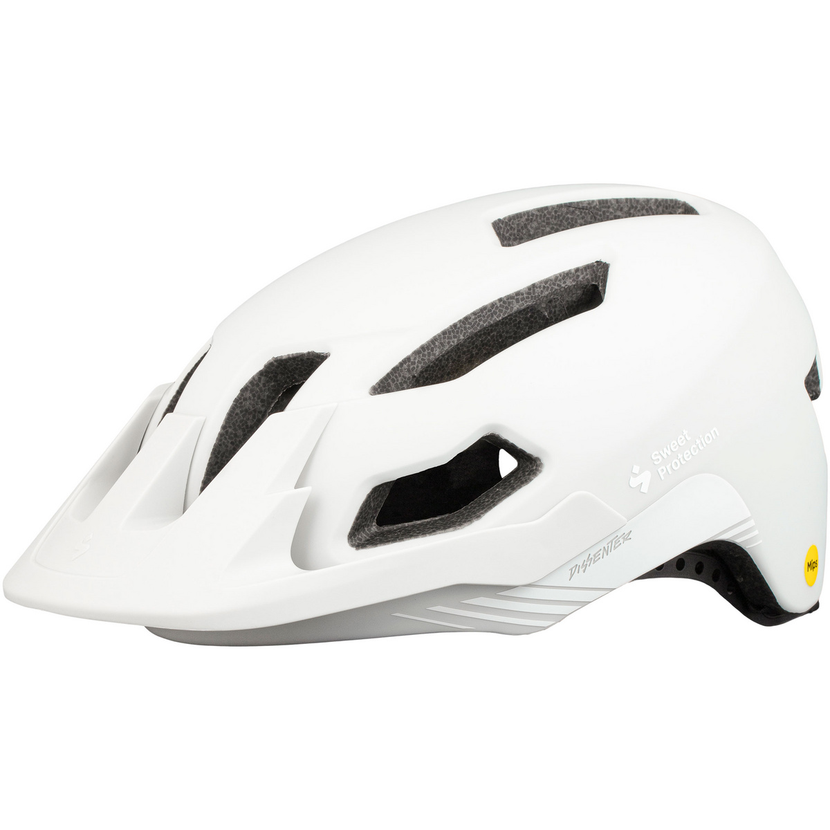 Sweet Protection Herren Dissenter MIPS Fahrradhelm Sweet Protection Herren Dissenter MIPS Fahrradhelm von Sweet Protection