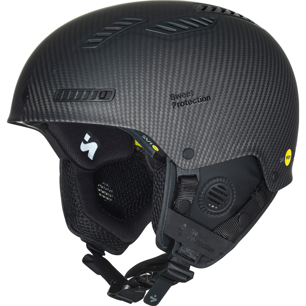 Sweet Protection Herren Grimnir 2VI MIPS Skihlem Sweet Protection Herren Grimnir 2VI MIPS Skihlem von Sweet Protection