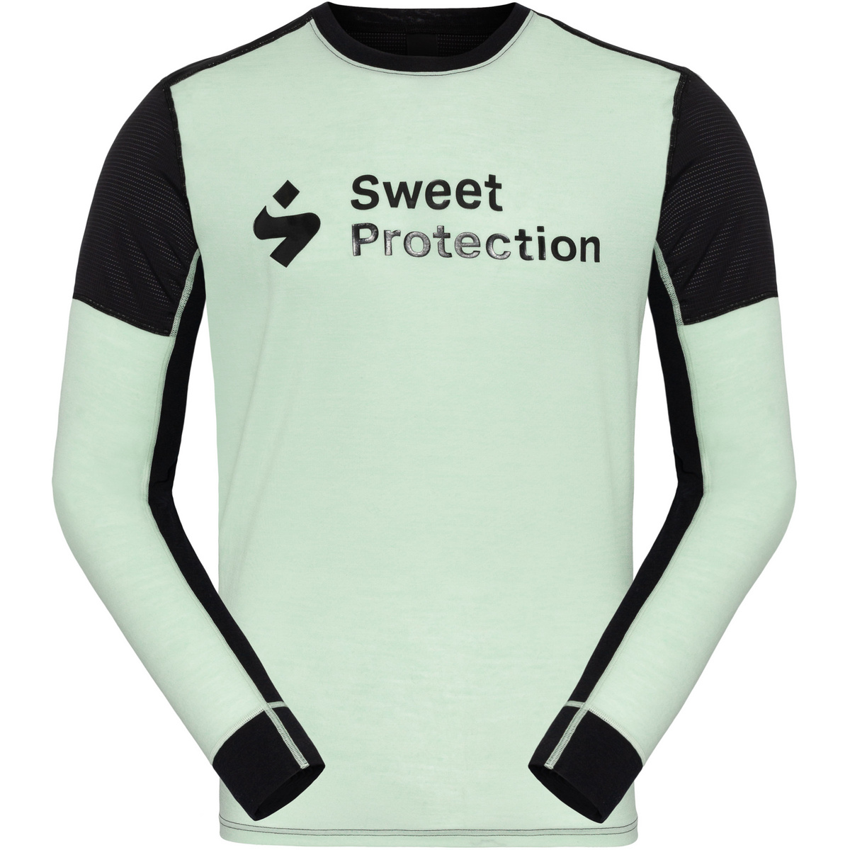Sweet Protection Herren Hunter Merino Hybrid Longsleeve Sweet Protection Herren Hunter Merino Hybrid Longsleeve von Sweet Protection