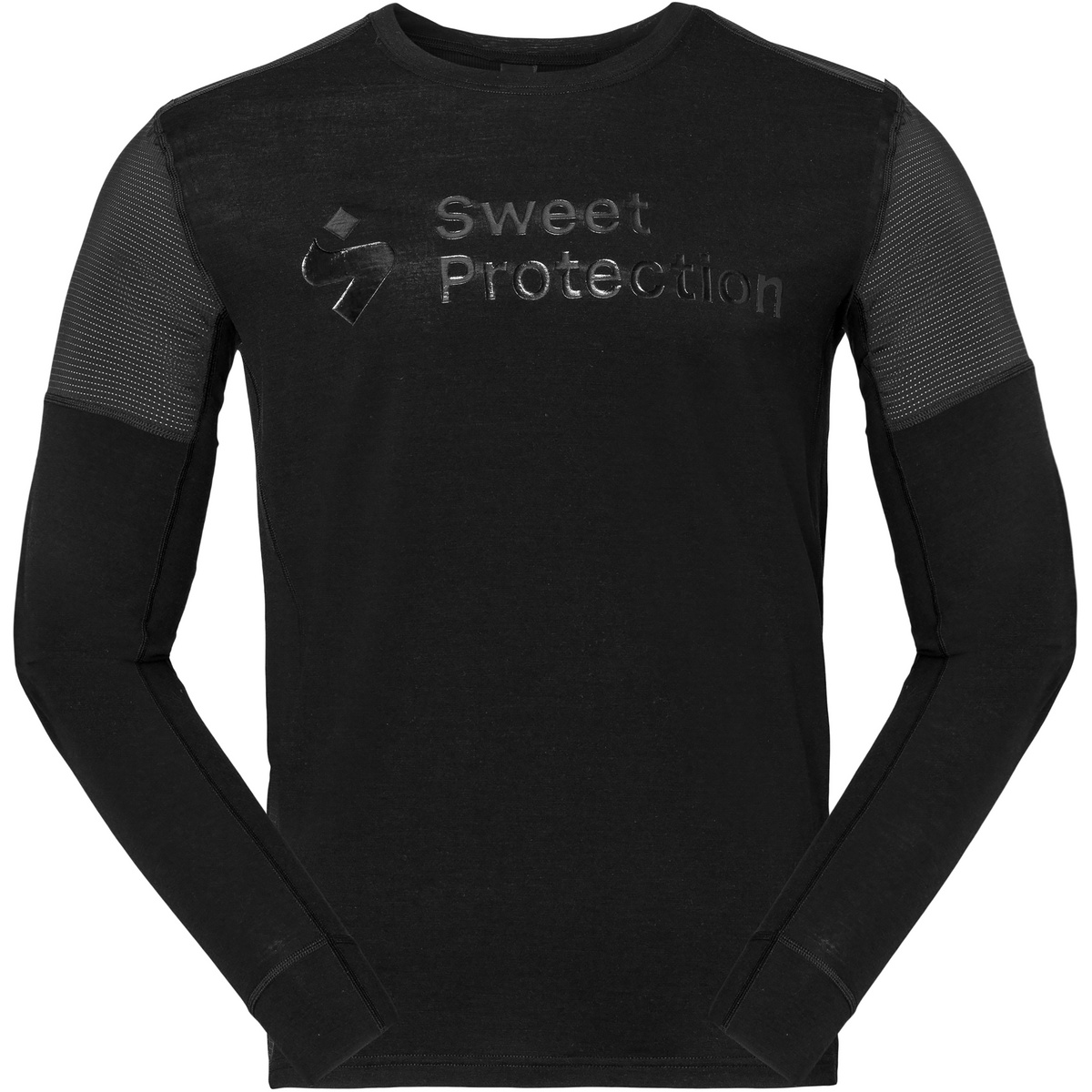 Sweet Protection Herren Hunter Merino Hybrid Longsleeve Sweet Protection Herren Hunter Merino Hybrid Longsleeve von Sweet Protection