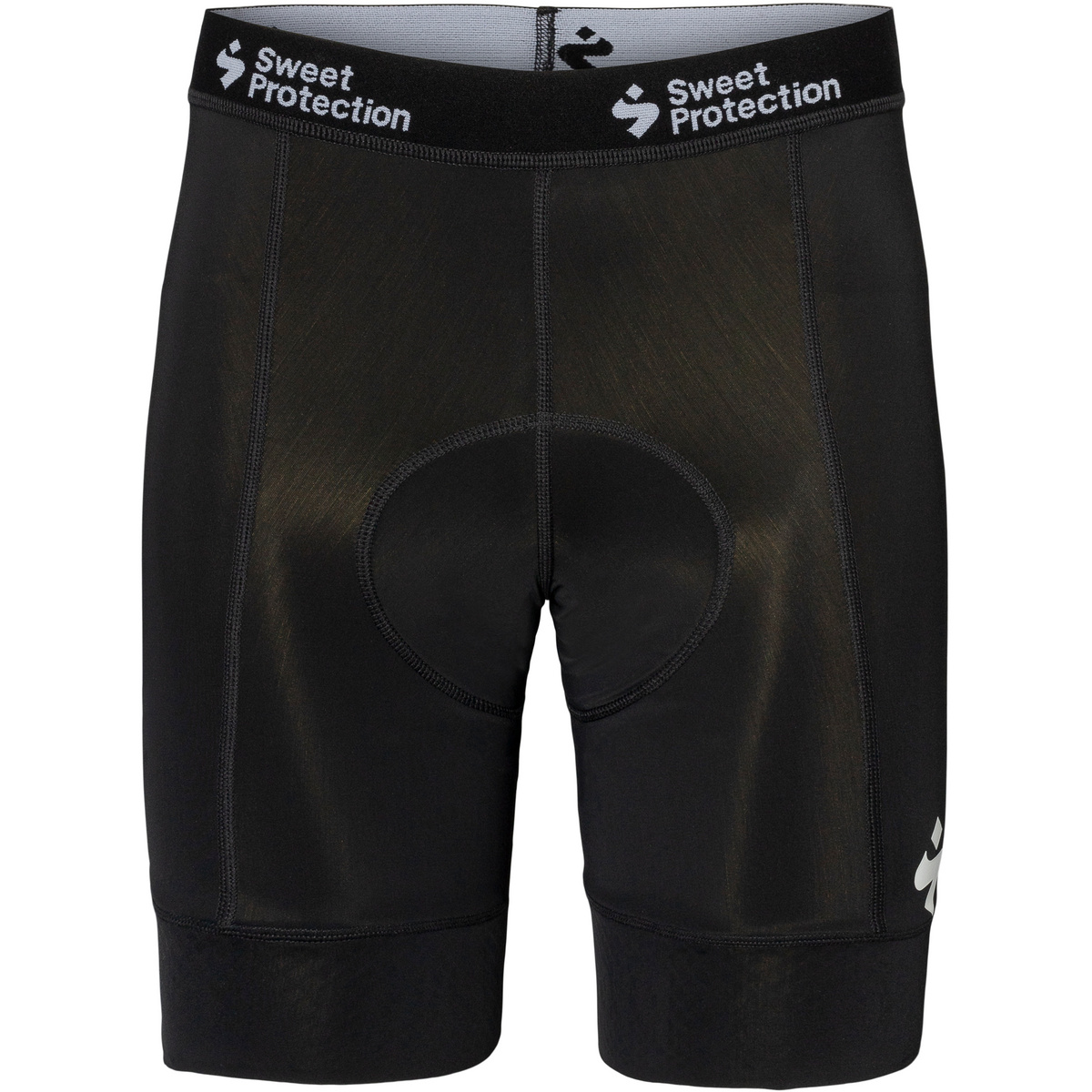 Sweet Protection Herren Hunter Roller Radhose kurz Sweet Protection Herren Hunter Roller Radhose kurz von Sweet Protection