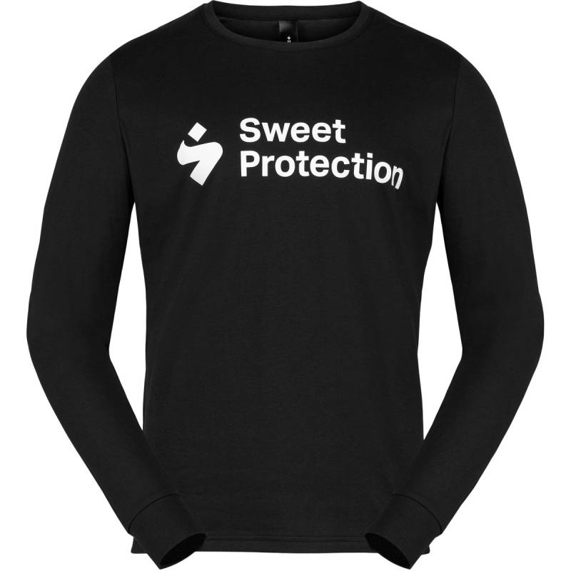 Sweet Protection Herren Sweet Longsleeve von Sweet Protection