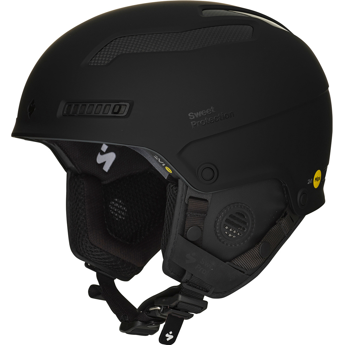 Sweet Protection Herren Trooper 2VI MIPS Skihelm Sweet Protection Herren Trooper 2VI MIPS Skihelm von Sweet Protection