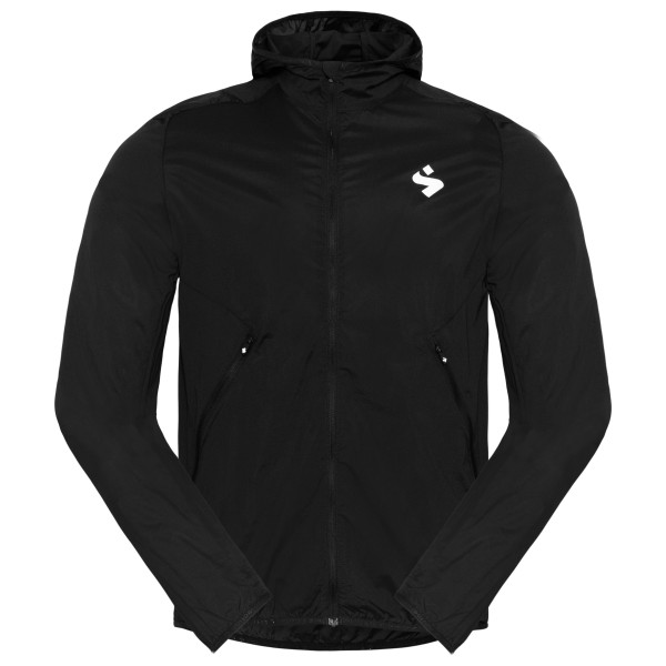 Sweet Protection - Hunter Hooded Wind Jacket - Velojacke Gr L schwarz Sweet Protection - Hunter Hooded Wind Jacket - Velojacke Gr L schwarz von Sweet Protection